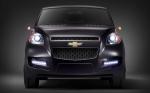 Chevrolet Groove Concept 2008 года